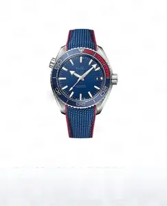 Omega Seamaster Planet Ocean 600M Co-Axial Master Chronometer