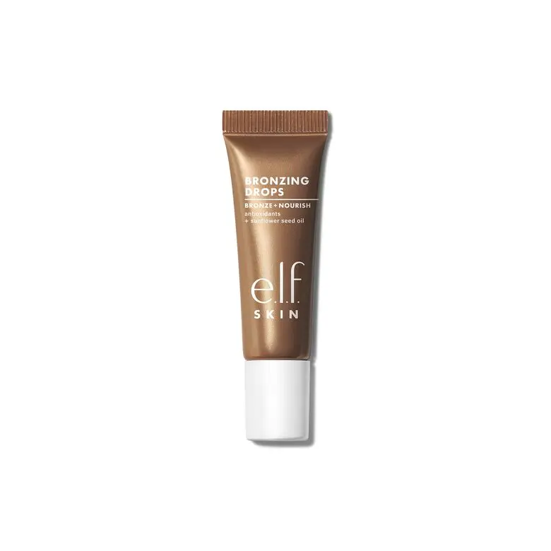 Mini Bronzing Drops