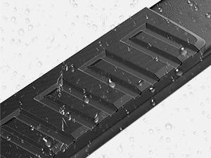 Nilight Running Boards for 1999-2016 Ford F-250 F-350 F450 F550 Super Duty Crew Cab 4 Full Size Doors 6 Inch Side Step Nerf Bars Black Nilight Running Boards for 1999-2016 Ford F-250 F-350 F450 F550 Super Duty Crew Cab 4 Full Size Doors 6 Inch Side Step Nerf Bars Black