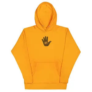 Hi Hoodie 2.0