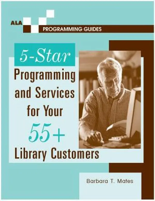 USED-5-Star Programming by Mates, Barbara T. (Paperback)