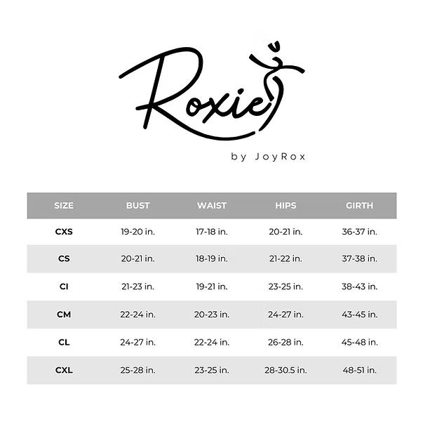 Roxie RC250213 Brooklyn Leotard