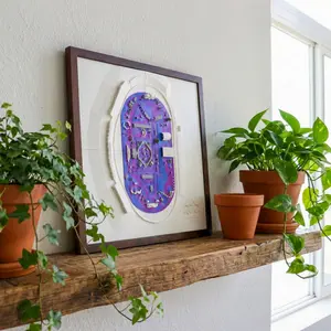 EDC Las Vegas 3D Festival Map