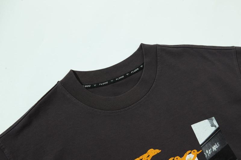 Women's Oversized Womenswear Crewneck Sweatshirt Casual Style T-shirt,Retro Shirt For Women,Women Tops, Funny Shirt For Her Comfort Cotton Day Fit