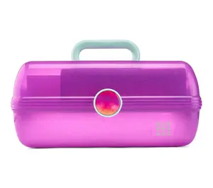 Caboodles Swifties On-The-Go Girl Make Up Organizer