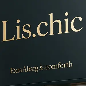 Lis'Chic Lis'Chic