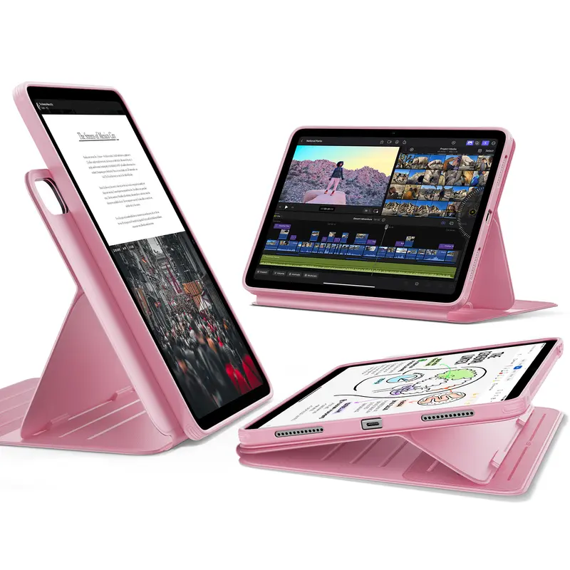 ESR Geo Digital iPad Pencil Findmy Compatible with Apple iPad 2018