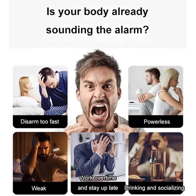 60 Bag Kidney Tea Formula Ginseng Eight Treasure Tea, Ginseng Eight Treasures Tea, Organic Kidney Cleanse Tea, Traditional Healthy Kidney Cleansing Tea for Men & Women Natural Sugar 60 Bag Kidney Tea Formula Ginseng Eight Treasure Tea, Ginseng Eight Treasures Tea, Organic Kidney Cleanse Tea, Traditional Healthy Kidney Cleansing Tea for Men & Women Natural Sugar