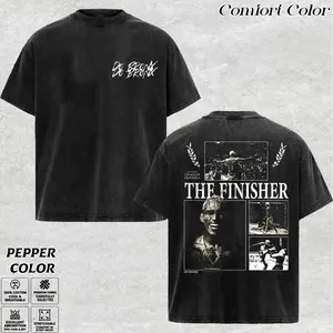 Charles Oliveira Do Bronx UFC The Finisher T-Shirt, MMA T-Shirt, Cotton Menswear Hoodie, Crew Neck T-Shirt, Sport Zip-up Hoodie, Menswear Clothing, Gift for Men & Women, UFC Streetwear Clothings Top.