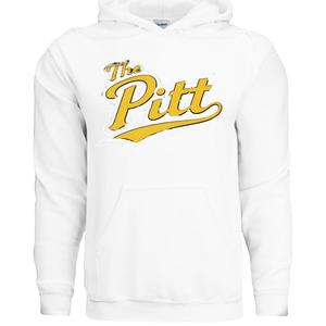 The Pitt Hoodie unisex  Classic Cotton Menswear Sweatshirt graphic apparel t-shirt cotton men oversized tshirt unisex graphic graphic tee shirt oversized shirts unisex casual apparel y2k streetwear