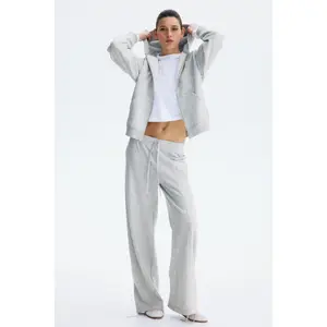 H&M Zip-through hoodie