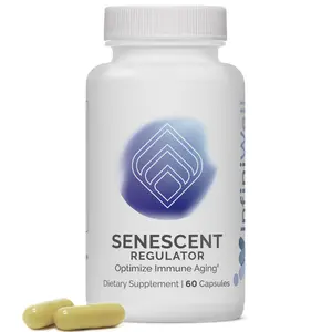 SENESCENT REGULATOR