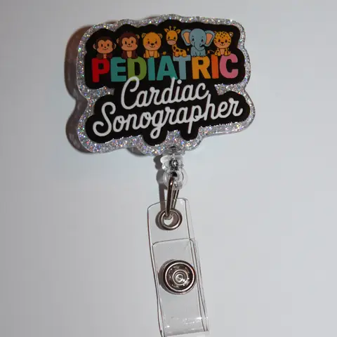 Claim badge reels