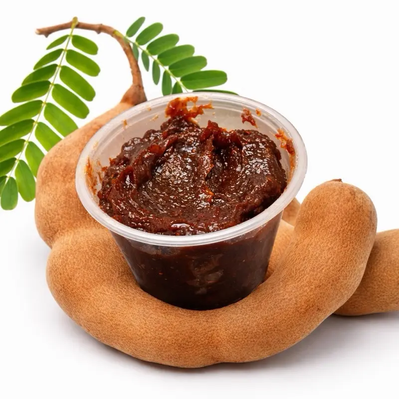 Tamarind Pulp Raley's Pulpa de tamarindo 100% casera 5.5 oz - TikTok Shop