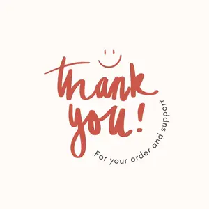 Thank You  For Your Purchase（Gift Item Only - Do Not Purchase）
