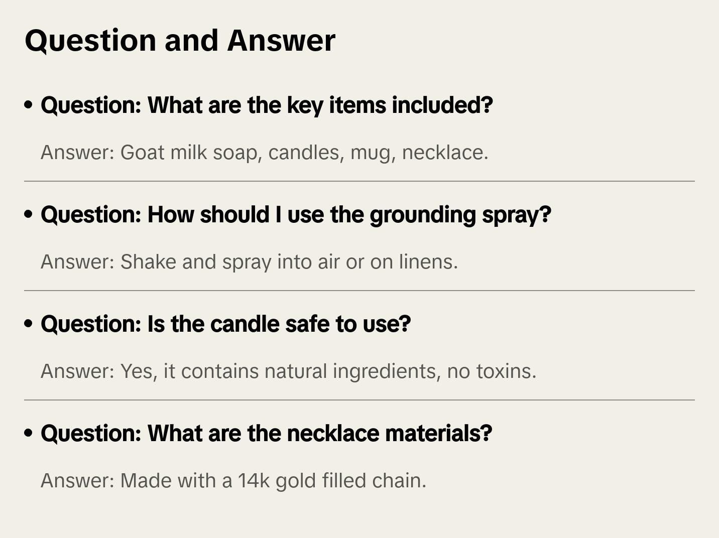 Gemini Zodiac Bundle