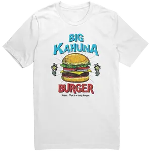 Big Kahuna Burger T-Shirt