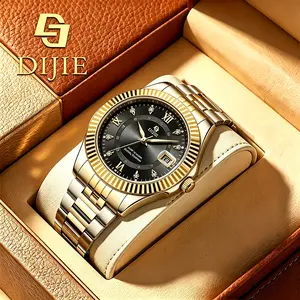 2026 New Business Large Dial Wristwatch, High-Appearance Trendy Watch for Stylish Men and Women, Fashionable, Versatile for Street Style Matching