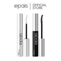 Essential Eyelash Serum & Black Serum