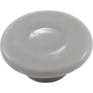 Deck Plug, Fence, GLI Pool Products, Estate, Plastic