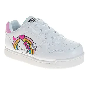 Hello Kitty Girls' Casual Sneakers