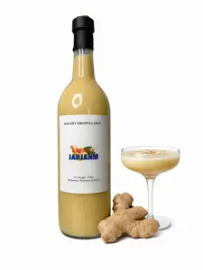 Haitian Kremas Jenjanm