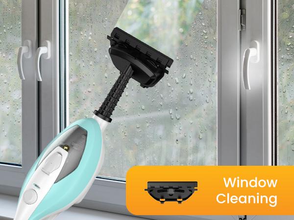 【NEW MODEL】Steam Mop for Floor Cleaning,Lightweight FloorCleaner for Hardwood/Tile/Laminate Floors Carpet,With 2 Pads 【NEW MODEL】Steam Mop for Floor Cleaning,Lightweight FloorCleaner for Hardwood/Tile/Laminate Floors Carpet,With 2 Pads