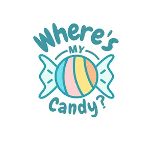 Where's My Candy