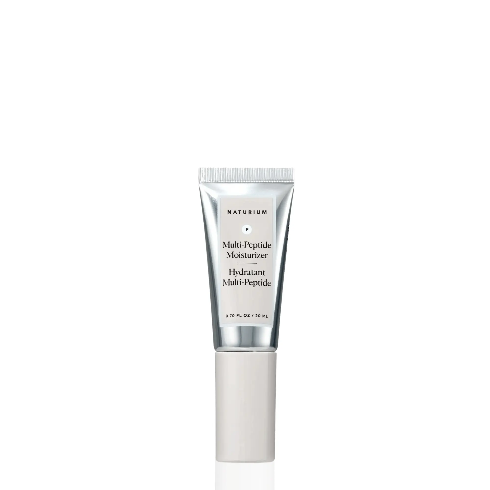 Naturium Multi-Peptide Moisturizer - Travel Size