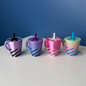 Passable Everyday Fidget Toy as mr fidgettoy