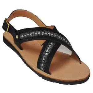 Huarache Mantarraya Original