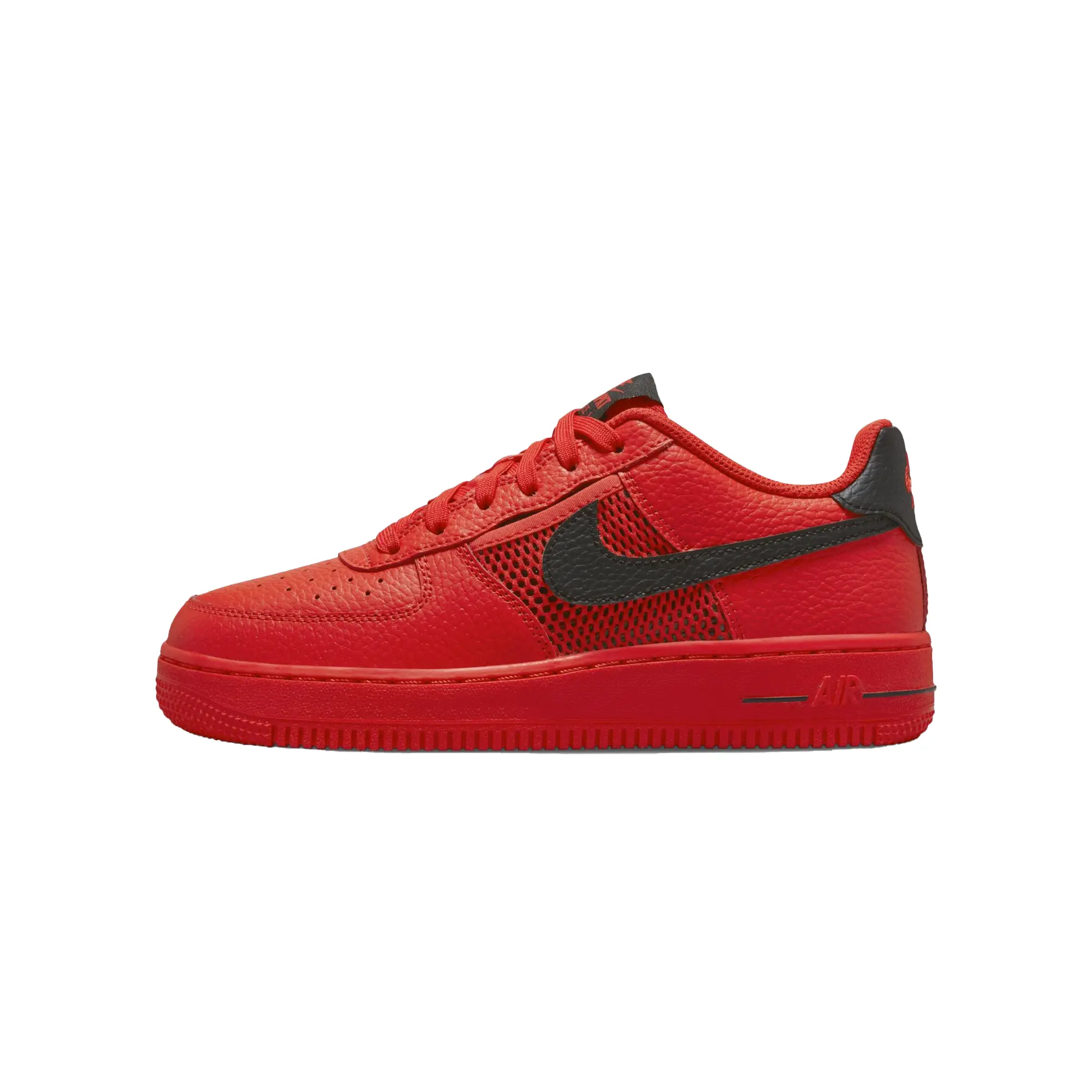 Air Force 1 Low Mesh Pocket "Red" DH9596 600