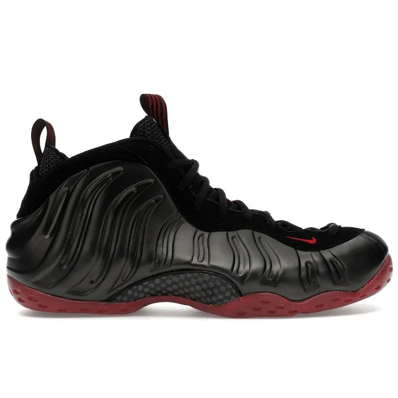 Nike Men's Air Foamposite One Cough Drop (2025) Basketball Shoes, from StockX