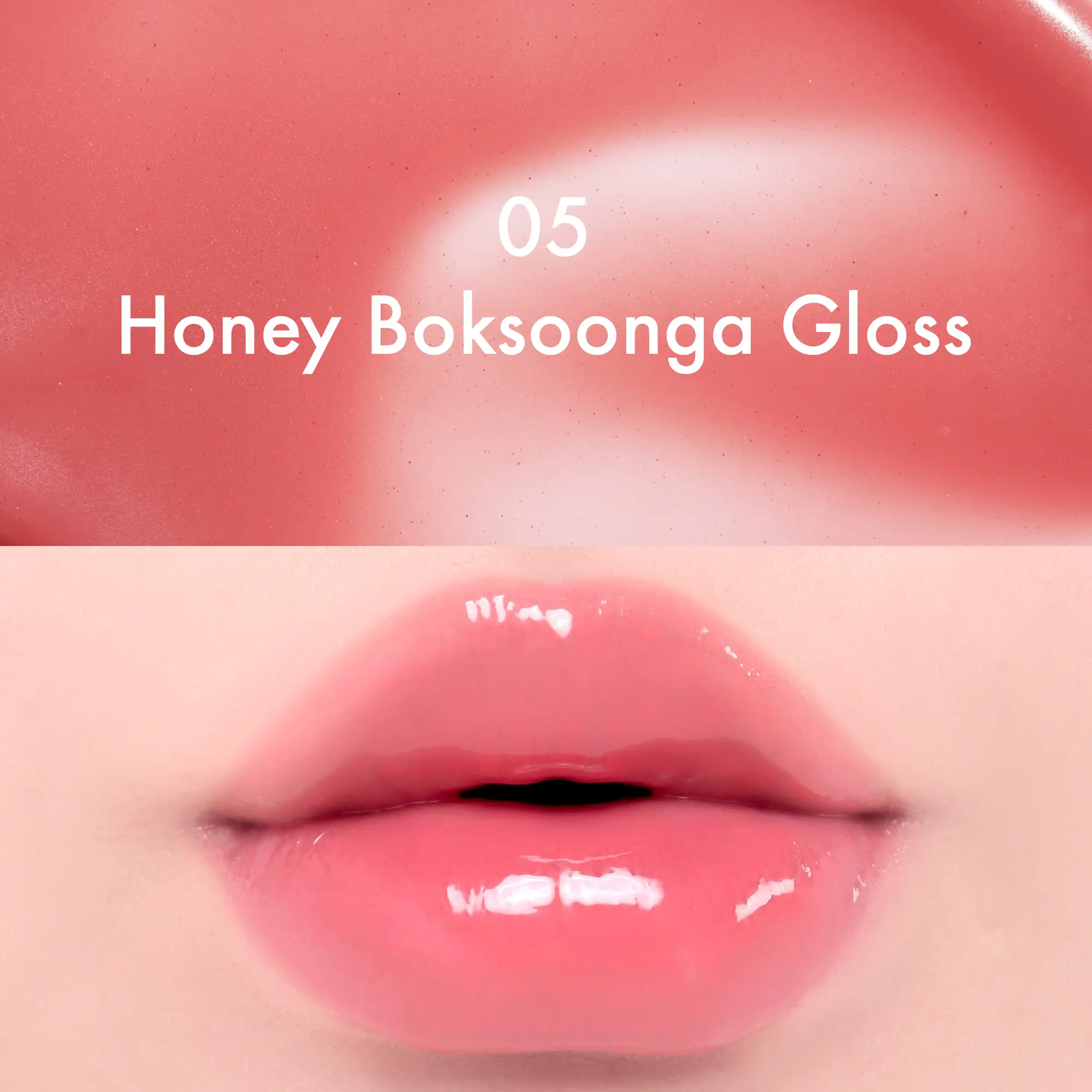 05 Honey Boksoonga