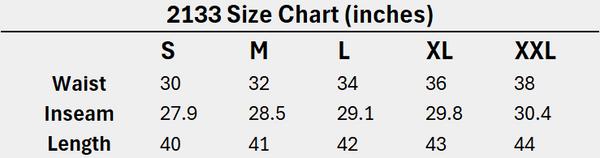 2133 - Tree Camo Baggy Sweats