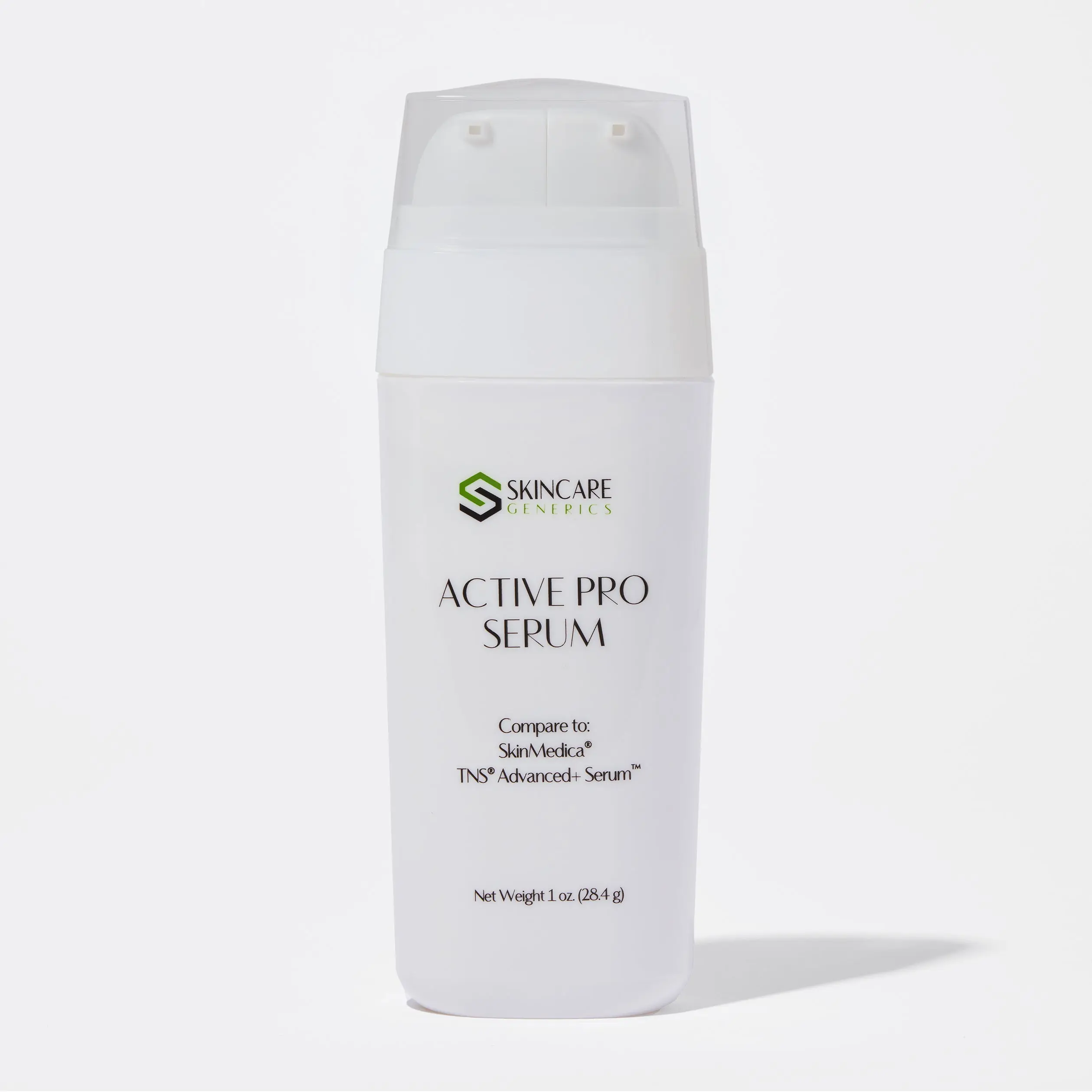 ACTIVE PRO SERUM