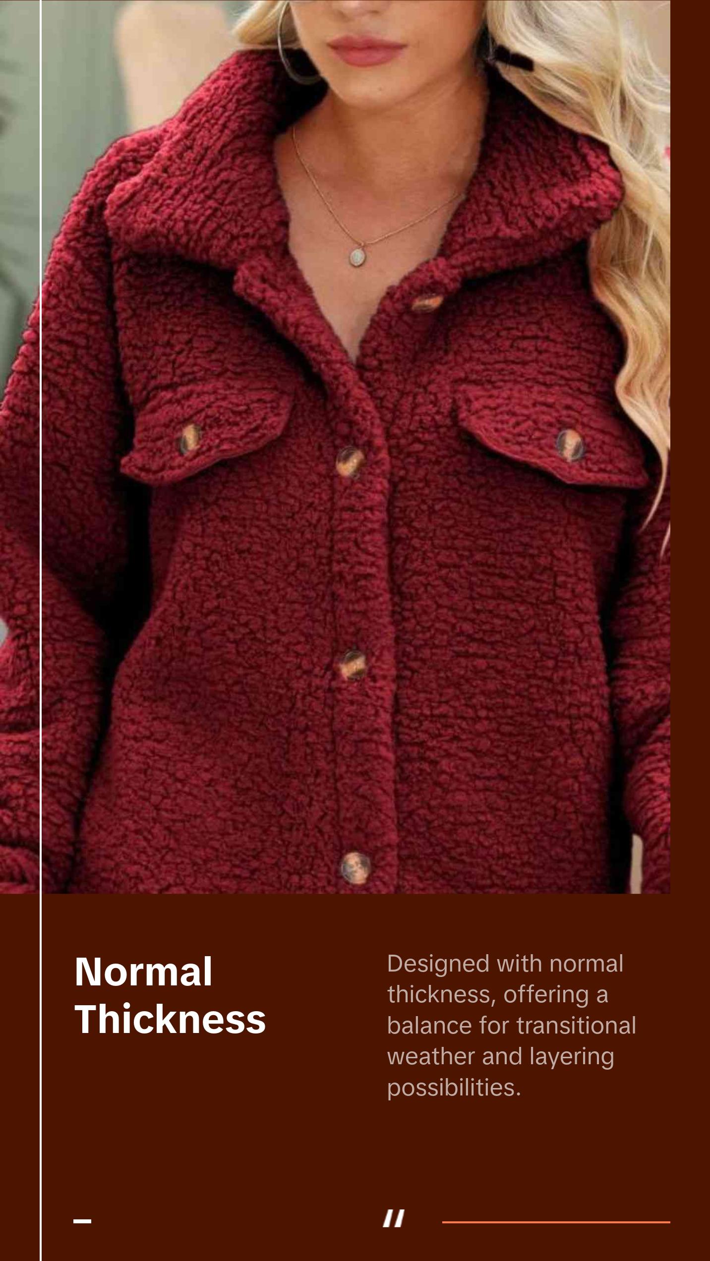 Purposeful Jacket Purposeful Jacket