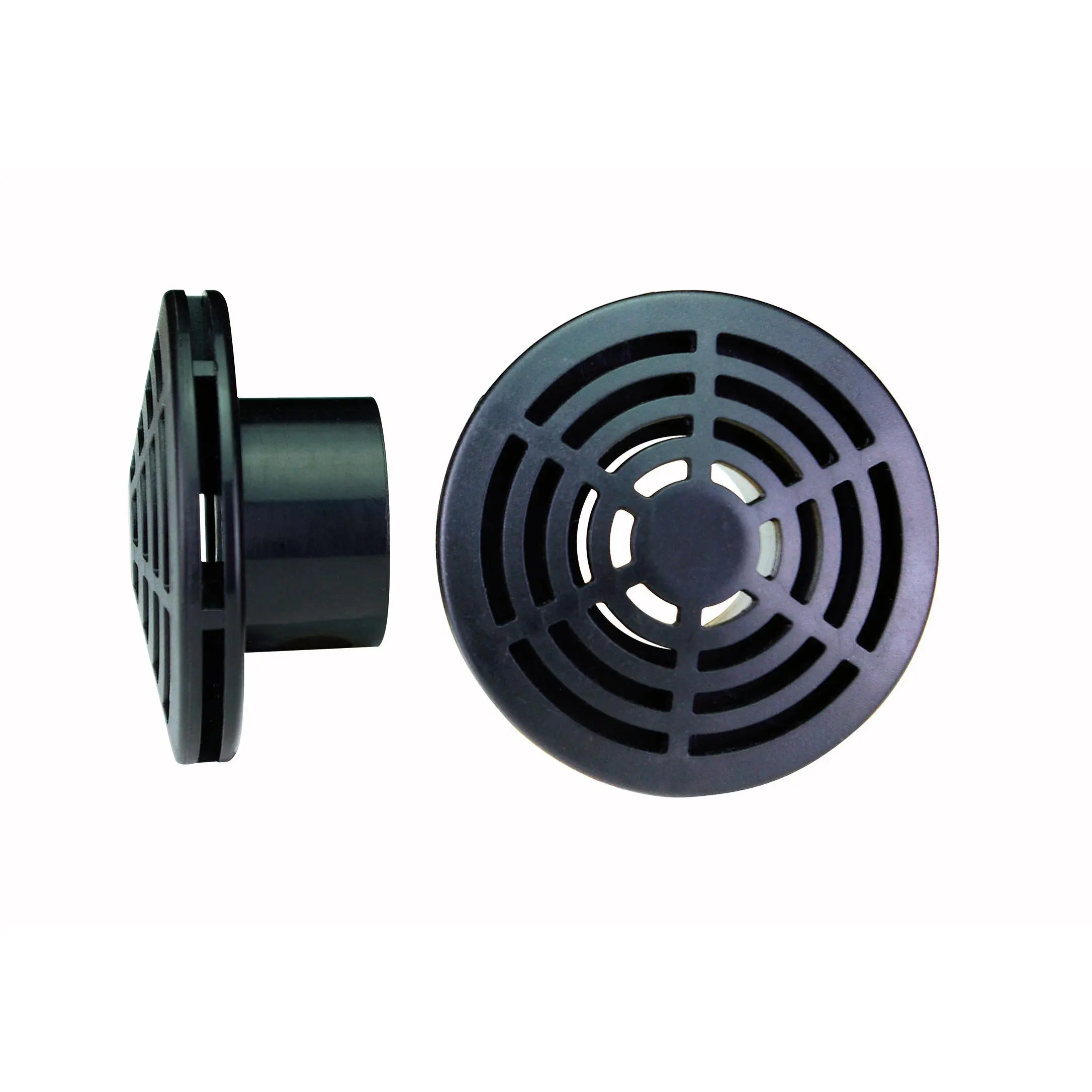 3/4 Inches Standard Fit Low Profile Strainer for Pumps & Plumbing Pipes, Fittings, Bulkheads