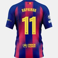11# RAPHINHA