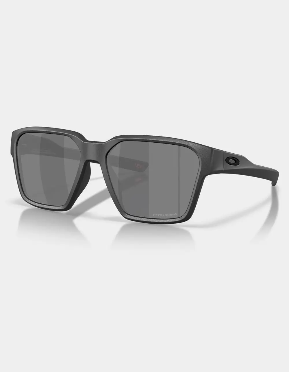 OAKLEY Briza Steel Sunglasses