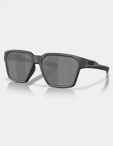 OAKLEY Briza Steel Sunglasses OAKLEY Briza Steel Sunglasses