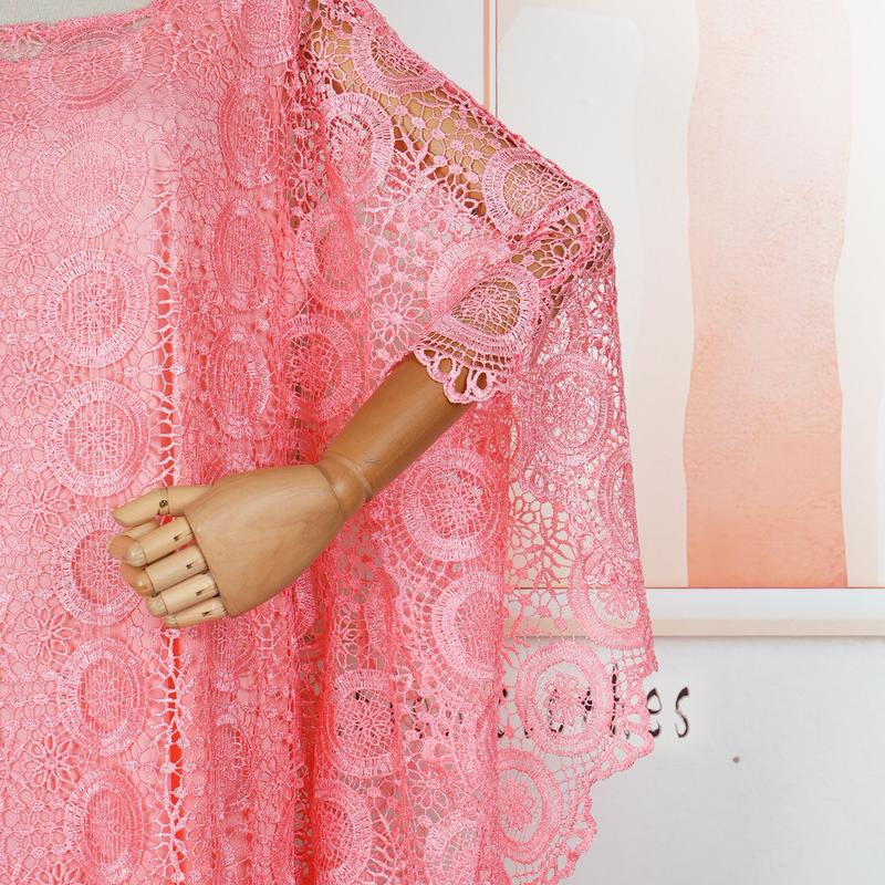 African Women's Solid Color Lace Kaftan elegant Dress 2026 Embroidery Rhinestone for Party Holiday Wedding Guest Plus Size Ladies Clothes for All Seasons maxi formal party gown goddess valentine's day vacation