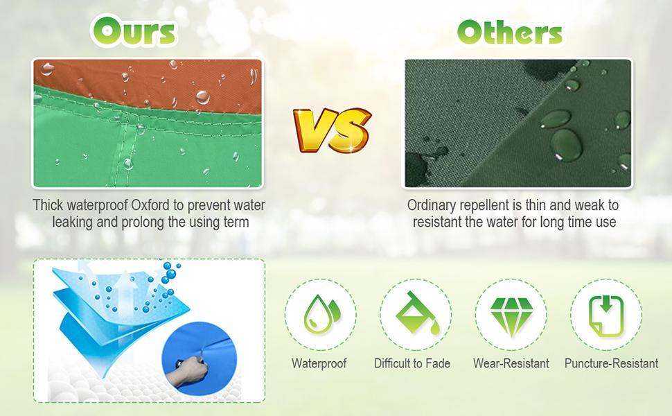 【Dealsforyou】Costzon Inflatable Bounce House, Bouncy House for Toddler Kids 5-12 Ages Indoor Outdoor Party Family Fun w/Climbing, Large Ball Pit, Basketball Rim, Blow up Jumping Castle for Birthday Party Gifts Costst