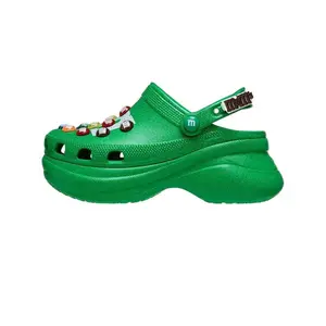 Wmns Crocs Classic Bae Clog M&M'S