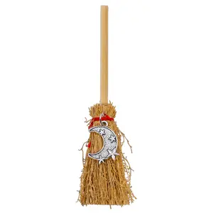 Sweep Away Fear Witch's Broom