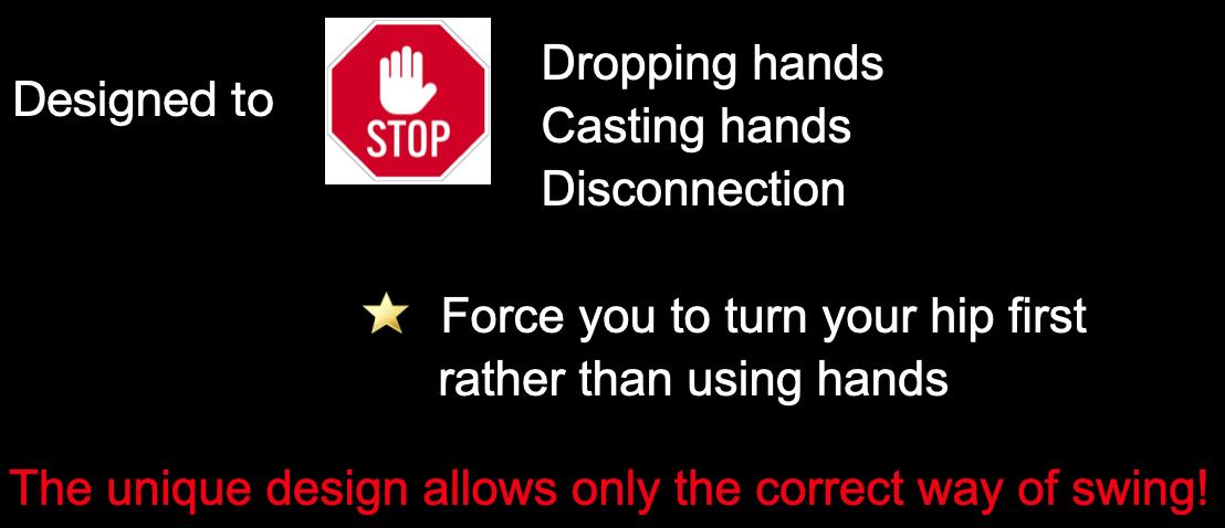 CD Baseball & Softball Hitting Aid - Fixing Key Flaws of your Swing for Better Contact & Maximizing your Power CD Baseball & Softball Hitting Aid - Fixing Key Flaws of your Swing for Better Contact & Maximizing your Power