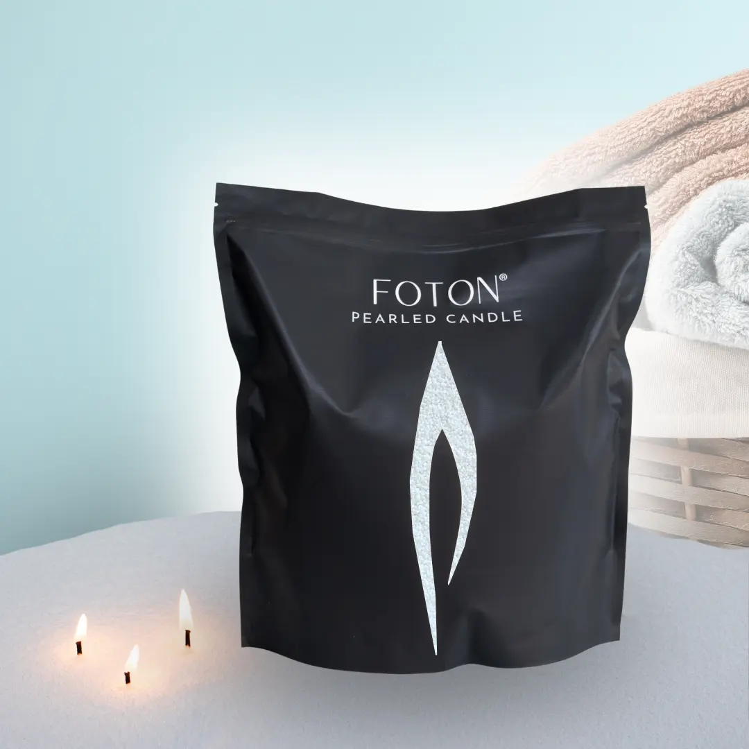 Classic Concrete Gift Set - Scented White Classic Concrete Gift Set - Scented White