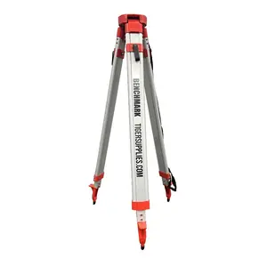 Tiger Supplies Universal Contractor's Aluminum Tripod