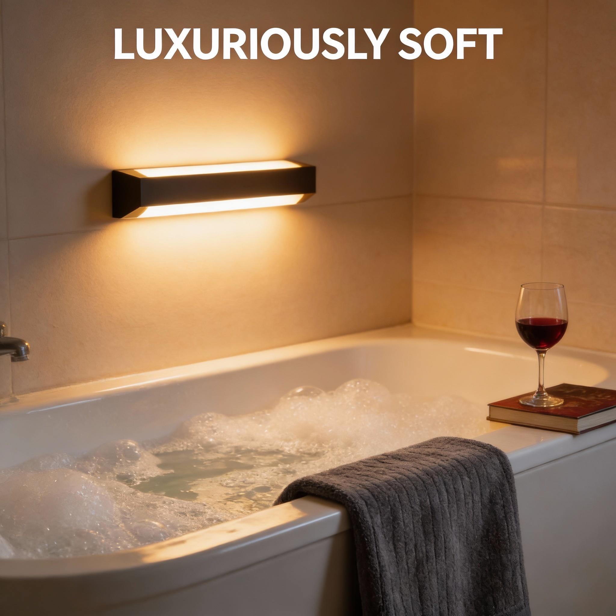 Luxury 4-Piece Microfiber Towel Set Solid Gray Ultra Soft Absorbent Quick-Dry Bathroom Towels 70x140cm Hotel-Style Comfort