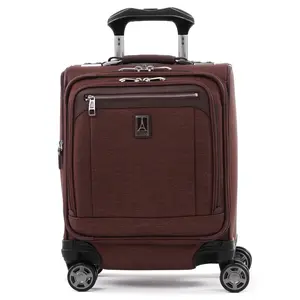 TravelPro Platinum Elite Carry-On Spinner Tote